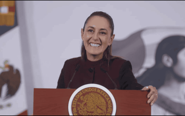 La Presidenta afirmó que su gobierno 