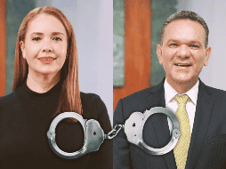 A semanas del ataque, Sergio Torres se encuentra en terapia intermedia bajo observación.