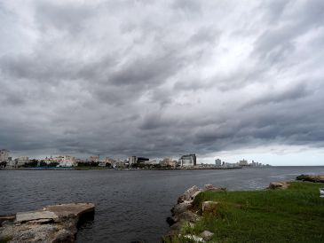 De acuerdo con la Presidenta Claudia Sheinbaum, estas acciones se basan en los principios constitucionales de política exterior. EFE / ARCHIVO