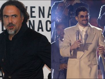 "PORTO RICO" será el debut como director de cine de Residente y con Bad Bunny de protagonista. SUN / EFE / ARCHIVO