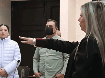 El gobernador de Jalisco, Pablo Lemus Navarro, afirmó que este nombramiento permitirá destrabar los recursos que estaban congelados. ESPECIAL