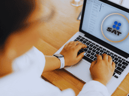 Durante años, miles de contribuyentes han desaprovechado beneficios fiscales del SAT por desconocimiento o por una asesoría inadecuada. ESPECIAL / CANVA