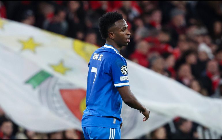 Algunos actos de racismo en el futbol dieron la vuelta al mundo, generando críticas, molestia y pusieron el tema en el centro del debate para crear conciencia y encontrar soluciones. EFE / ARCHIVO