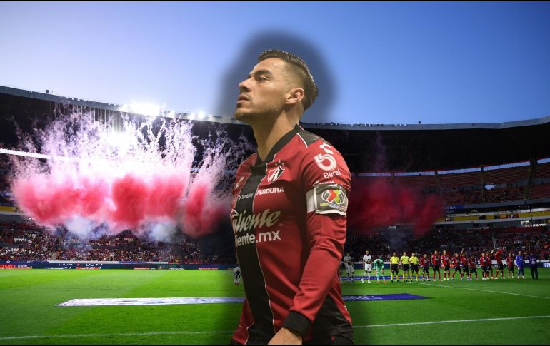 El balance evidencia las dificultades de Atlas para competir con regularidad en territorio ajeno. ESPECIAL / IMAGO7