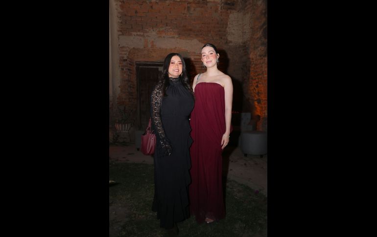 Nicolle Ramírez, Paola Miramontes. GENTE BIEN JALISCO / Boda de Paola Aldana Robles y Oscar de Aguinaga Lozano