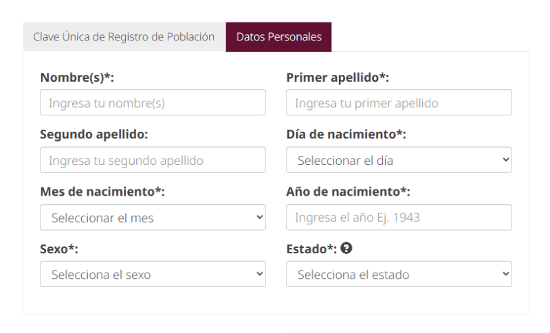 ESPECIAL /&nbsp;RENAPO&nbsp;