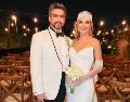 Boda civil de Paloma Parra Sicari y Fernando Herrero. GENTE BIEN JALISCO / Revista del 20 de febrero 2026