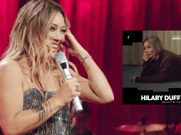 Estos son los precios de los boletos para ver a Hilary Duff en el Palacio de los Deportes. ESPECIAL / IG / @hilaryduff