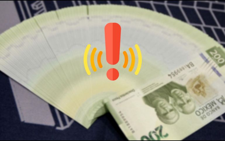 Este sería el mayor riesgo económico para México, sin embargo, el país tiene la posición de negociarlo. NTX / ARCHIVO