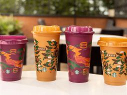 La dinámica busca incentivar el consumo en tienda y premiar la lealtad de los clientes. INSTAGRAM/@starbucksmex