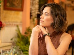 Esta semana en portada Costanza Andrade nos habla sobre su participación en la película 