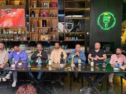 La décima edición del Festival Internacional de Cine de Tequila se realizará pese a la falta de apoyo del gobierno local. EL INFORMADOR/ H. NAVARRO.