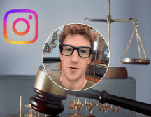 Meta señaló que la empresa discrepa enérgicamente con las acusaciones de la demanda y afirmó que están 