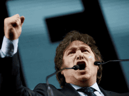 Esta sería la cuarta huelga general desde que Milei asumió la Presidencia argentina, en diciembre de 2023. SUN/ARCHIVO