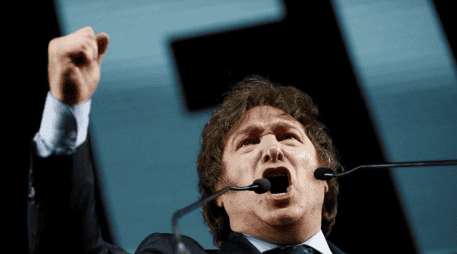 Esta sería la cuarta huelga general desde que Milei asumió la Presidencia argentina, en diciembre de 2023. SUN/ARCHIVO