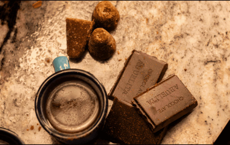 El piloncillo es catalogado como un producto completo que no cuesta más. CANVA