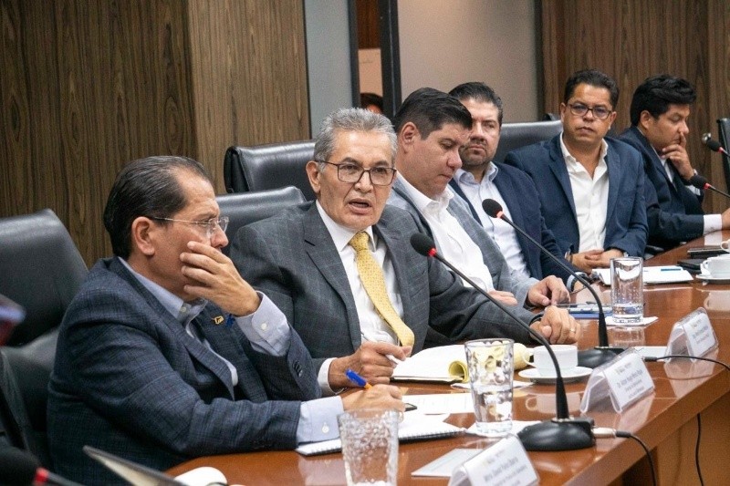 Suman esfuerzos la industria láctea y el Gobierno de México, para&nbsp; impulsar el desarrollo del sector.&nbsp;