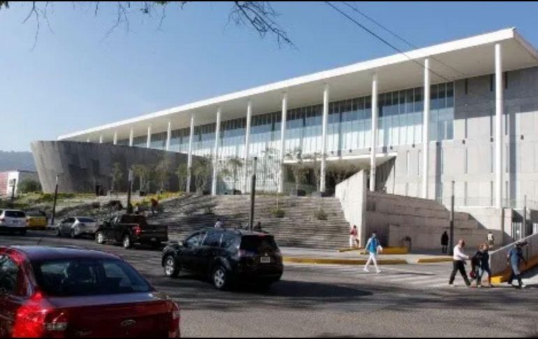 El 6 y 7 de marzo, el simposio se trasladará de manera presencial al Auditorio Ciudad Judicial. EL INFORMADOR/ARCHIVO