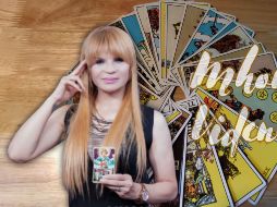 De acuerdo con las cartas del tarot según Mhoni Vidente, conviene dirigir la atención hacia temas esenciales como vínculos afectivos, economía, nuevos proyectos e intuición. FACEBOOK/MHONIVIDENTE