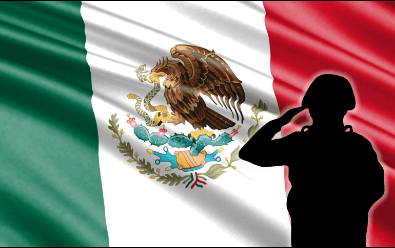 Cada 19 de febrero se renueva el reconocimiento a quienes forman parte de esta fuerza armada y a su compromiso con el país. CANVA