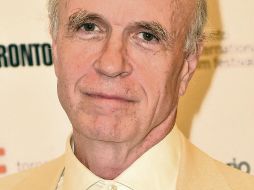 Foto tomada al actor en 2015, tras asistir al Festival Internacional de Cine de Toronto. AFP