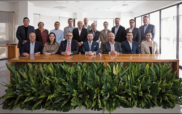 En la presentación de resultados anuales, destacaron los avances en la defensa institucional de esta bebida. CORTESÍA