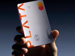 Plata fue fundada en México en 2023 y, en sus rondas de inversión, ha alcanzado una valuación de 3 mil 100 millones de dólares. X/Platacardmx