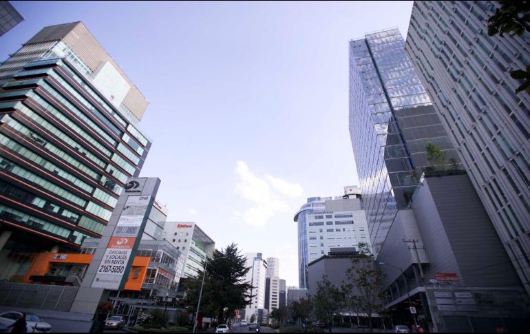 El ministro presidente Hugo Aguilar Ortiz, aseguró que esta medida no despoja al arrendador de sus ganancias, sino que preserva el valor real de la renta. SUN/ Archivo