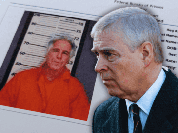 Millones de páginas de documentos sobre Epstein revelaron el alcance de su relación con Mountbatten-Windsor. AP / EFE / ARCHIVO