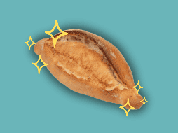 El bolillo es un alimento casi sagrado en la tradición mexicana. EL INFORMADOR/ARCHIVO