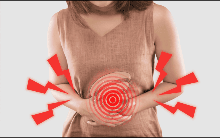 La enfermedad puede confundirse con otro padecimiento que puede provocarnos alarma. CANVA