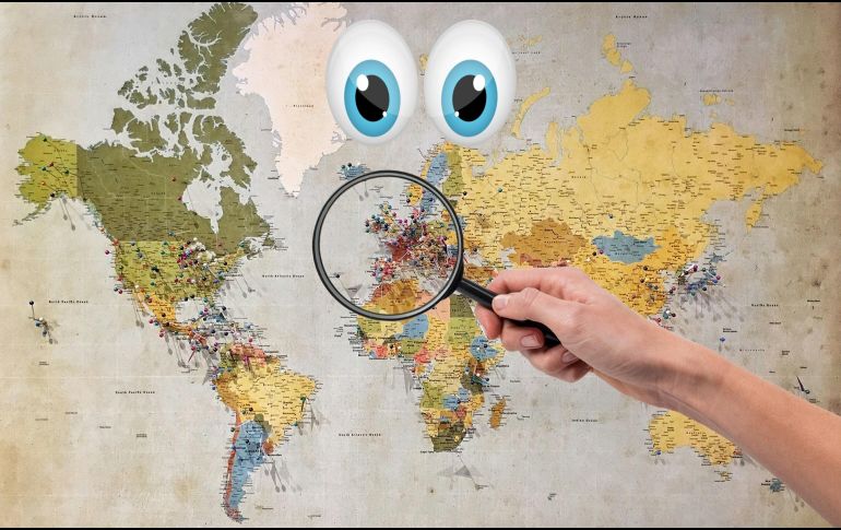 ¡Planea tu viaje a este país y disfruta, sobre todo, del paisaje! ESPECIAL / UNSPLASH Andrew Stutesman