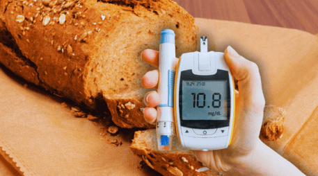 Para el pan, las versiones elaboradas con masa madre, grano germinado, avena, trigo integral o centeno son las mejores y las más saludables. ESPECIAL / CANVA