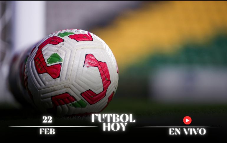 La programación diaria incluye partidos que pueden verse en televisión abierta, otros en restringida, y algunos a través de streaming. IMAGO7