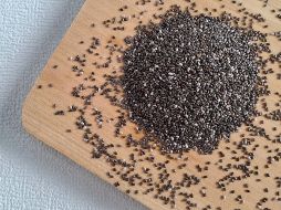 Se dice que no es casualidad que una antigua leyenda señalara que los guerreros aztecas podían sostenerse todo el día con apenas una cucharada de chía. ESPECIAL / CANVA