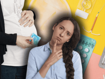 Una combinación de factores sociales, históricos y biológicos ha generado que los medios para prevenir o reducir las posibilidades de un embarazo se dirijan principalmente a mujeres. ESPECIAL/Unsplash/Pixabay