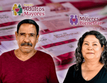 El registro de la Pensión Bienestar se lleva a cabo en los más de 2 mil 500 módulos distribuidos en todo el país. ESPECIAL/Programas para el Bienestar/X @A_MontielR