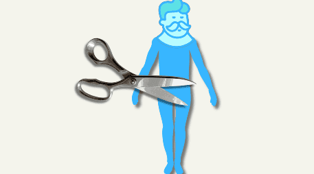 Según expertos, la circuncisión puede realizarse en hombres de cualquier edad. ESPECIAL