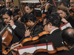 Los boletos para escuchar a la OFJ este jueves están disponibles desde 100 pesos en taquillas del Teatro Degollado. ESPECIAL