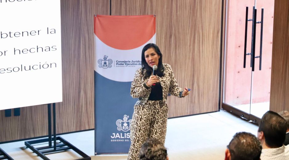 El Gobierno estatal mantiene otros litigios abiertos contra particulares sobre la posesión de terrenos de Colomos III. CORTESÍA