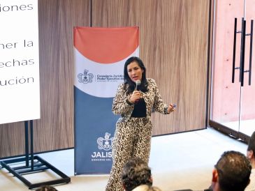 El Gobierno estatal mantiene otros litigios abiertos contra particulares sobre la posesión de terrenos de Colomos III. CORTESÍA