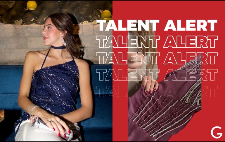 Esta semana en Talent Alert: Noema Ramírez nos habla sobre Vènetto. GENTE BIEN JALISCO / Revista del 20 de febrero 2026