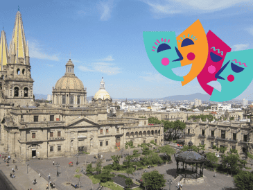 Si todavía no tienes planes, en Guadalajara habrá muchos eventos para disfrutar el fin de semana. SUN / ARCHIVO