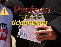 Estos son los lineamientos más destacados para la venta de boletos para conciertos masivos. EL INFORMADOR / ARCHIVO