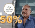 hay algunos requisitos que deben cumplir para obtener descuento en el transporte con la tarjeta INAPAM. EL INFORMADOR / ARCHIVO