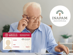 Estos beneficios forman parte del Directorio de Apoyos del INAPAM para fortalecer la economía de los adultos mayores. CANVA/ESPECIAL