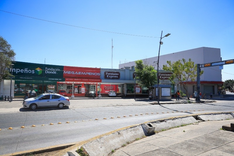 EL INFORMADOR/J. Acosta