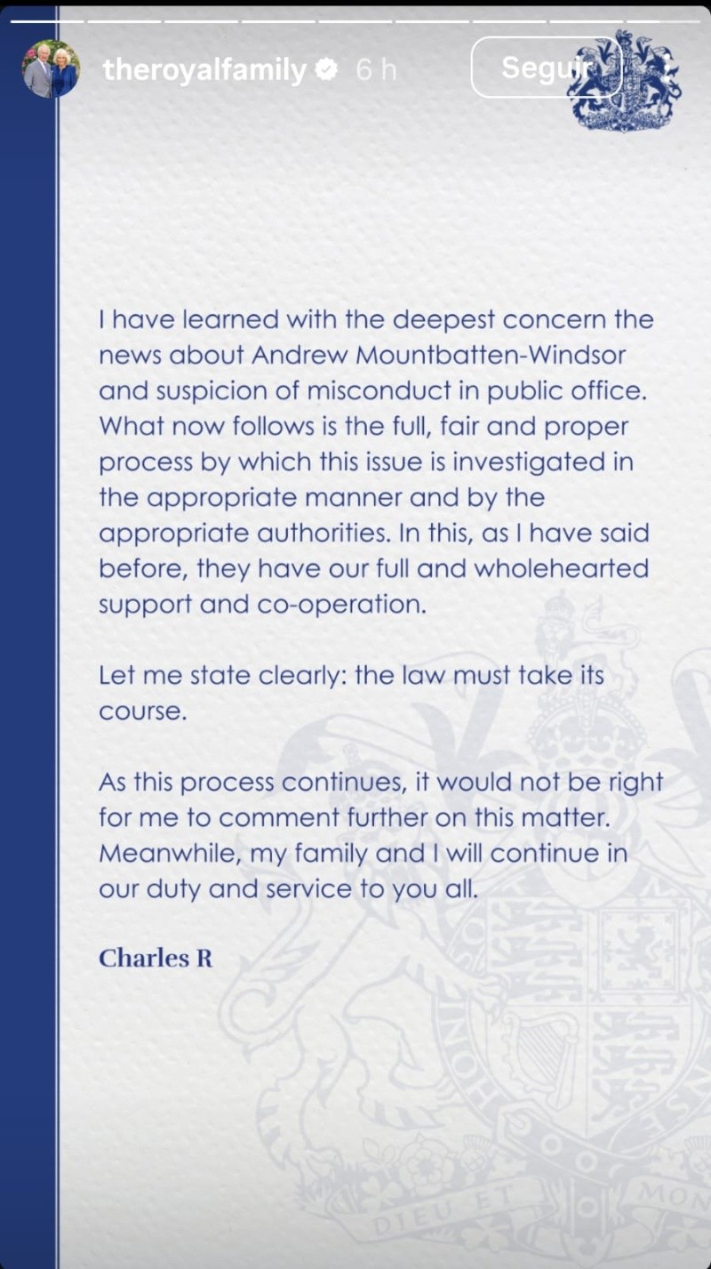 INSTAGRAM/theroyalfamily