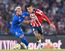 Guadalajara y Cruz Azul disputará el encuentro en un estadio que sigue en proceso de adecuación. IMAGO7.