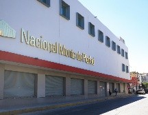 Cinco meses después del inicio de la huelga, miles de pignorantes siguen sin poder recuperar sus objetos de valor. EL INFORMADOR/J. Acosta